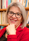 Goldmann-Kaindl Maria  DSA MA Goldmann-Kaindl Maria  DSA MA