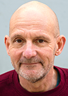 Biskup Gerhard Mag.
