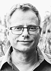 Sterk Norbert