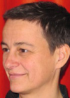 Oberwasserlechner Barbara Mag.