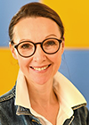 Pristner Gertrude