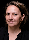 Arminger Astrid Mag. BA