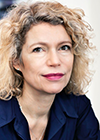 Heidrich Claudia MMag. Heidrich Claudia MMag.