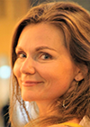 Jungreuthmayer Daniela Mag.(FH) MSc Jungreuthmayer Daniela Mag.(FH) MSc