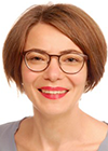 Nubaumer Michaela  MSc