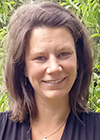 Vaverka Pamela  BSc