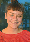 Bergler Nora BSc Bergler Nora BSc