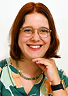 Krenn Edina  MSc BA BSc