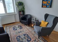 Praxisraum G�llnergasse 8