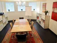 Praxis Mediation M�dling