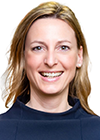 Mag. Iris-Sabine Bergmann