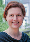 Mag.(FH) Kristin Kraushofer